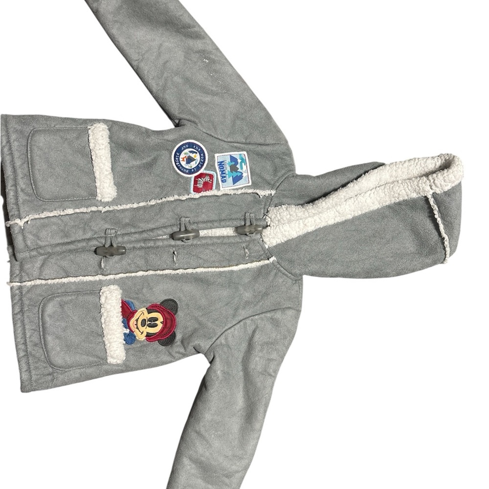 Disney Mickey Mouse jacket